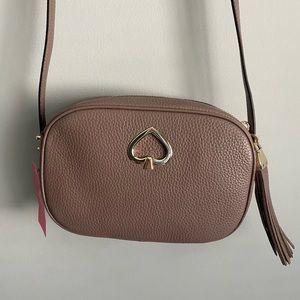 Kate Spade Kourtney Camera Bag